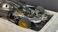 AUTOART - PAGANI - ZONDA R 2009