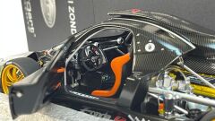 AUTOART - PAGANI - ZONDA R 2009