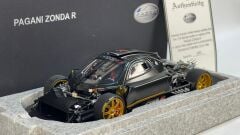AUTOART - PAGANI - ZONDA R 2009