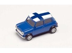 1/87 Mini Cooper EK 2021, *Finland*