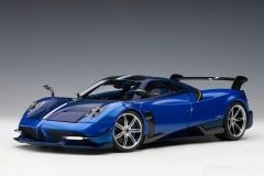 AUTOART - PAGANI - HUAYRA BC 2016