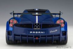 AUTOART - PAGANI - HUAYRA BC 2016