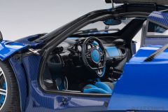 AUTOART - PAGANI - HUAYRA BC 2016