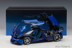 AUTOART - PAGANI - HUAYRA BC 2016