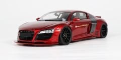 GT-SPIRIT - AUDI - R8 LB WORKS 2022