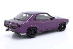 OTTO-MOBILE - TOYOTA - CELICA (RA24) RESTMODE 2015