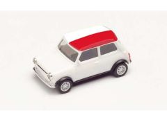 1/87 Mini Cooper EK 2021, *Poland*