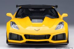 AUTOART - CHEVROLET - CORVETTE C7 ZR1 2017