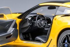 AUTOART - CHEVROLET - CORVETTE C7 ZR1 2017