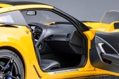 AUTOART - CHEVROLET - CORVETTE C7 ZR1 2017