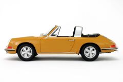 GT-SPIRIT - PORSCHE - 911 2L TARGA 1967