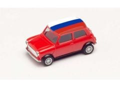 1/87 Mini Cooper EK 2021, *Russia*