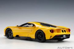 AUTOART - FORD USA - GT 2017