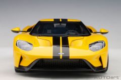 AUTOART - FORD USA - GT 2017