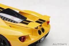 AUTOART - FORD USA - GT 2017