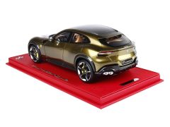 BBR-MODELS - FERRARI - PUROSANGUE SUV 2022
