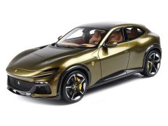 BBR-MODELS - FERRARI - PUROSANGUE SUV 2022