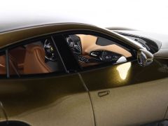 BBR-MODELS - FERRARI - PUROSANGUE SUV 2022