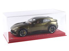 BBR-MODELS - FERRARI - PUROSANGUE SUV 2022