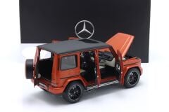 MİNİCHAMPS - MERCEDES-BENZ G63 (W463) 2020