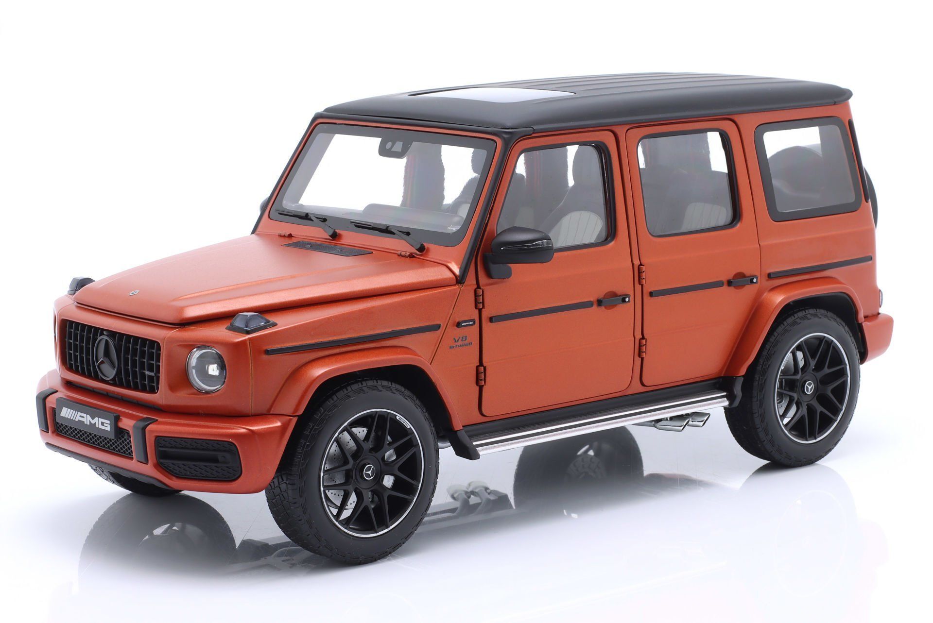 MİNİCHAMPS - MERCEDES-BENZ G63 (W463) 2020