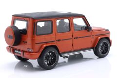 MİNİCHAMPS - MERCEDES-BENZ G63 (W463) 2020