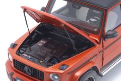 MİNİCHAMPS - MERCEDES-BENZ G63 (W463) 2020