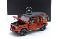 MİNİCHAMPS - MERCEDES-BENZ G63 (W463) 2020