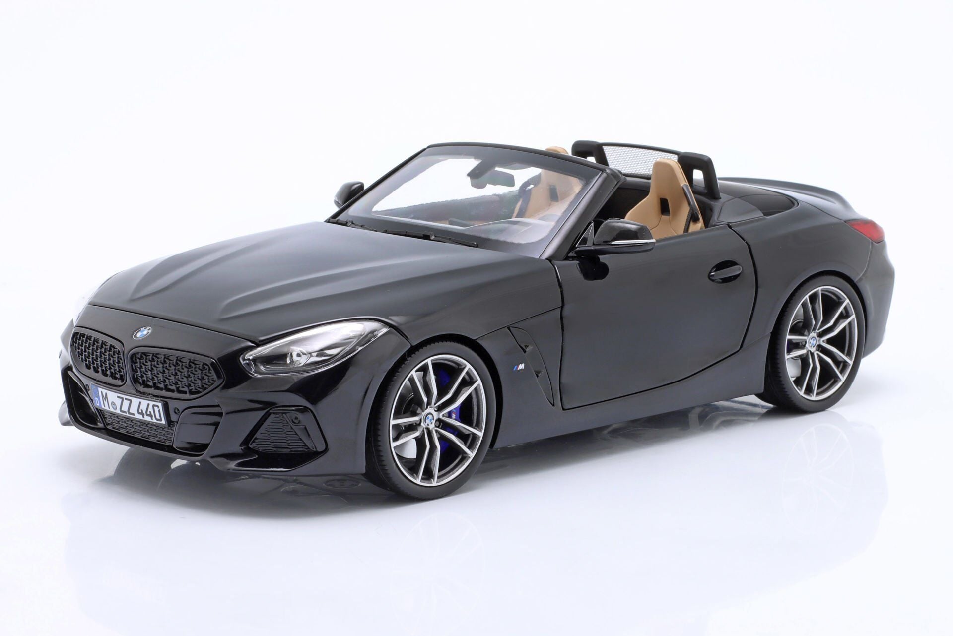 NOREV - BMW - Z4 ROADSTER (G29) 2018
