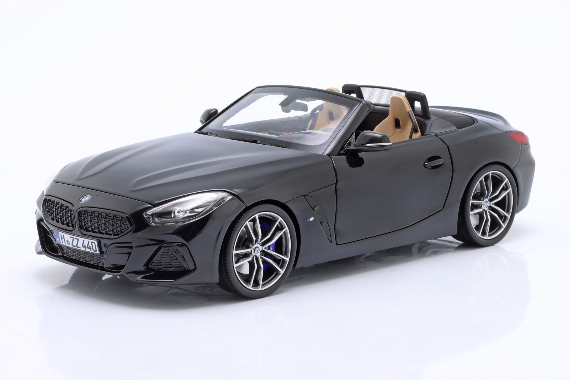 NOREV - BMW - Z4 ROADSTER (G29) 2018