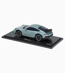 1/18 SPARK Porsche 911 Dakar (992) - WAP0210020PDKR