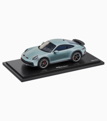 1/18 SPARK Porsche 911 Dakar (992) - WAP0210020PDKR