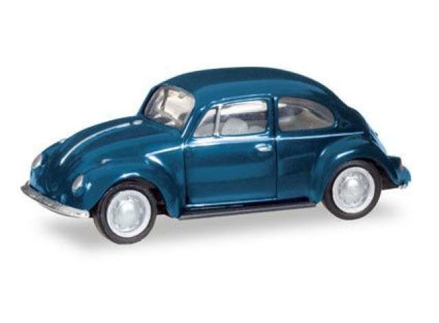 1/87 Volkswagen Beetle, blue