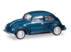 1/87 Volkswagen Beetle, blue