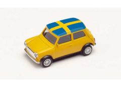 1/87 Mini Cooper EK 2021, *Sweden*