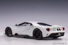 AUTOART - FORD USA - GT 2017