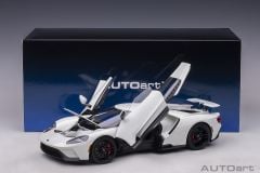 AUTOART - FORD USA - GT 2017