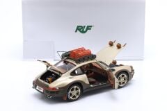 ALMOST-REAL - PORSCHE - 911 964 RUF RODEO 2020