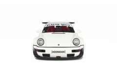GT-SPIRIT - PORSCHE - 911 964 RWB COUPE 1990