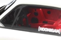 GT-SPIRIT - PORSCHE - 911 964 RWB COUPE 1990