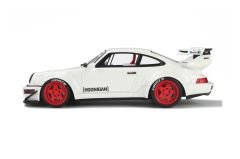 GT-SPIRIT - PORSCHE - 911 964 RWB COUPE 1990