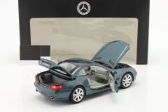 NOREV - MERCEDES BENZ - SL-CLASS SL500 (R230) CABRIOLET 2003