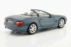 NOREV - MERCEDES BENZ - SL-CLASS SL500 (R230) CABRIOLET 2003