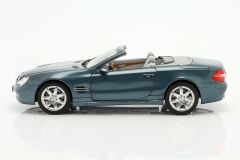 NOREV - MERCEDES BENZ - SL-CLASS SL500 (R230) CABRIOLET 2003