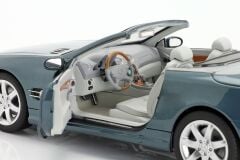 NOREV - MERCEDES BENZ - SL-CLASS SL500 (R230) CABRIOLET 2003