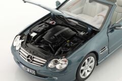 NOREV - MERCEDES BENZ - SL-CLASS SL500 (R230) CABRIOLET 2003