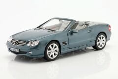 NOREV - MERCEDES BENZ - SL-CLASS SL500 (R230) CABRIOLET 2003