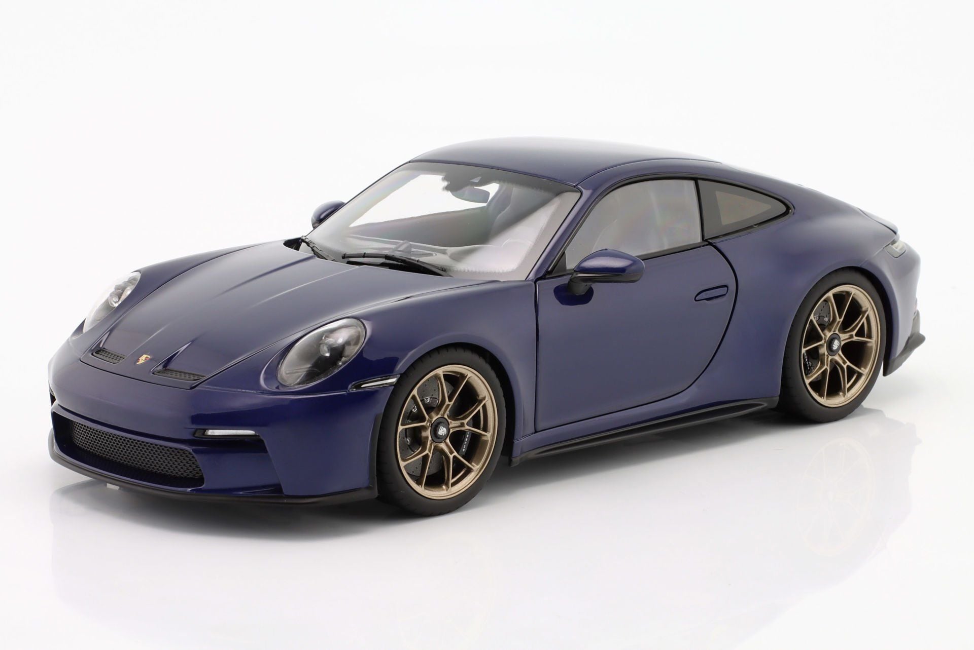 NOREV - PORSCHE - 911 992 GT3 COUPE TOURING PACKAGE 2021