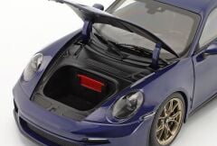 NOREV - PORSCHE - 911 992 GT3 COUPE TOURING PACKAGE 2021