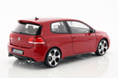 1/18 NOREV Volkswagen Golf GTI VI, red - 188488